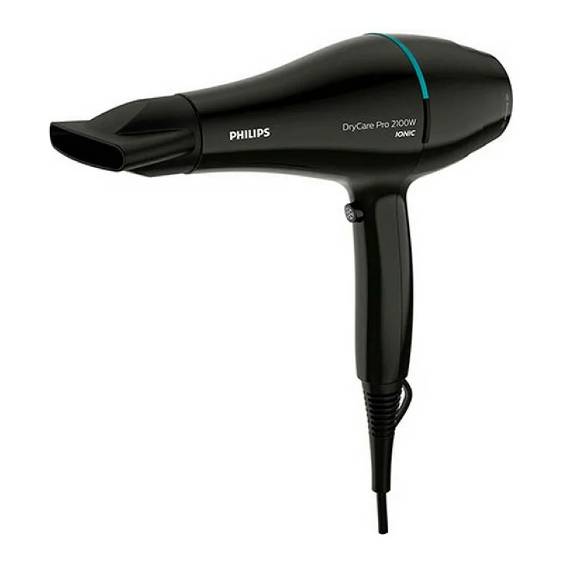 Hairdryer Philips AC Dry Care Pro 2100 W Black