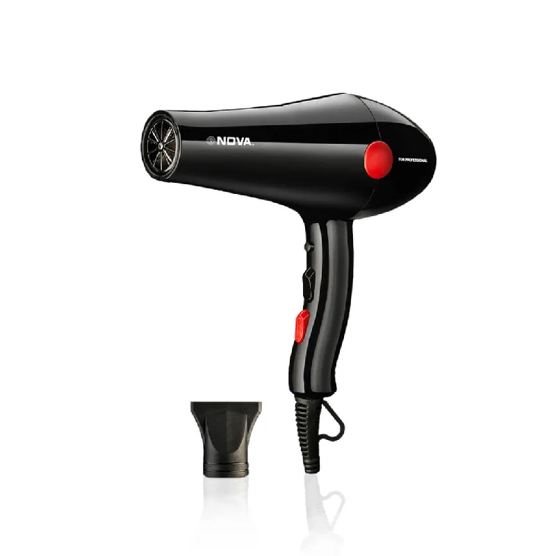 Nova Professional NHP 8210 Hair Dryer