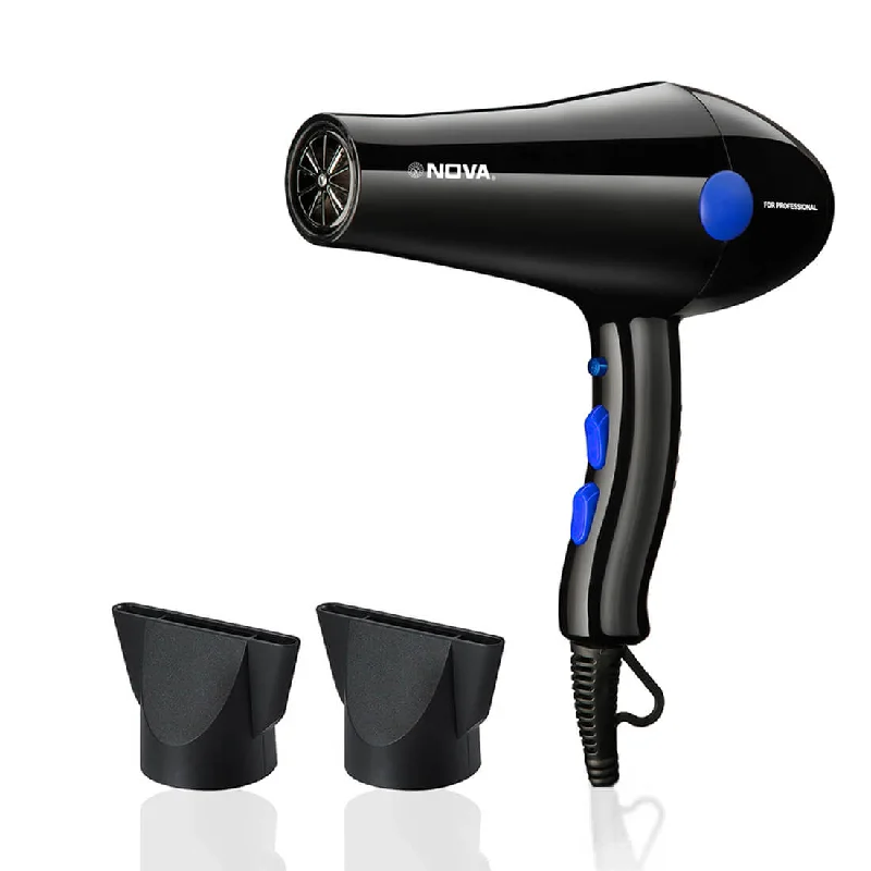 Nova Professional NHP 8211 Hair Dryer