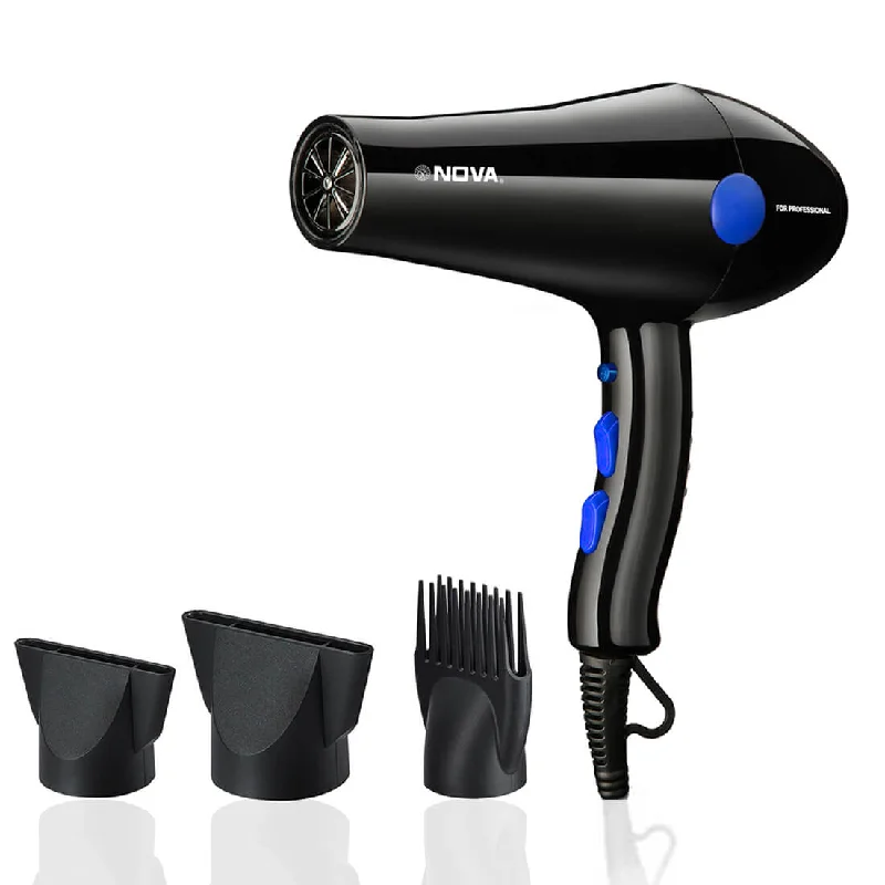 Nova Professional NHP 8216 Hair Dryer