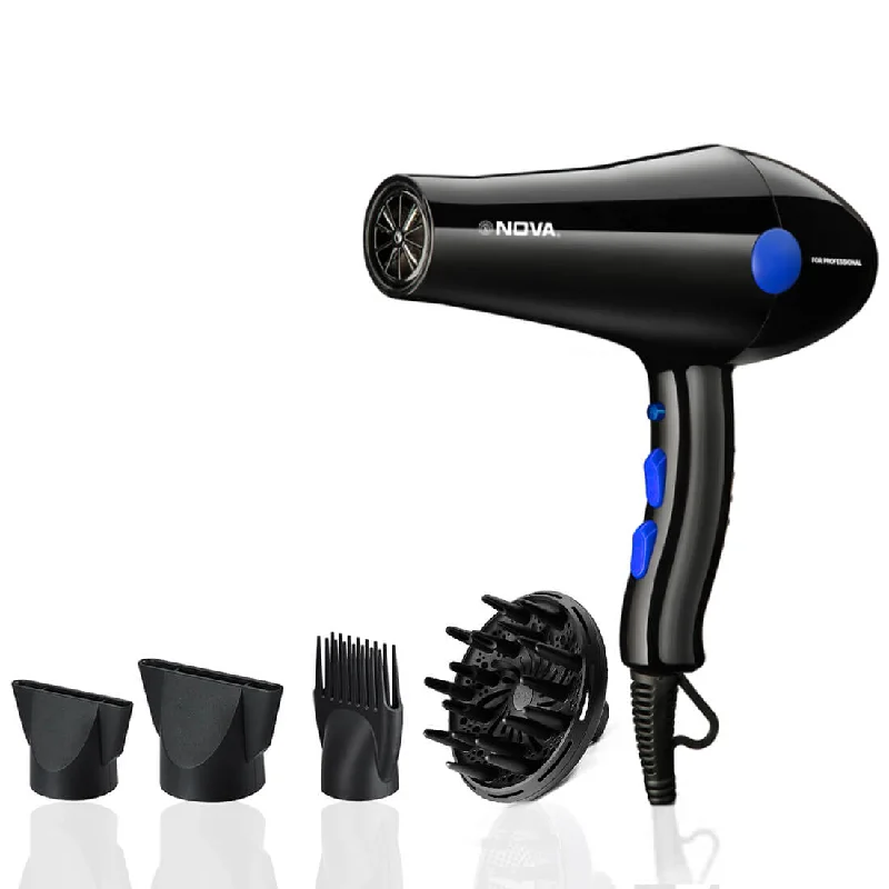 Nova Professional NHP 8221 Hair Dryer