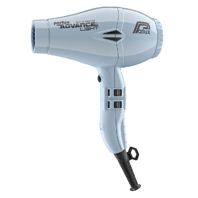 Parlux Advance Light Ceramic & Ionic 2200W Hair Dryer Ice