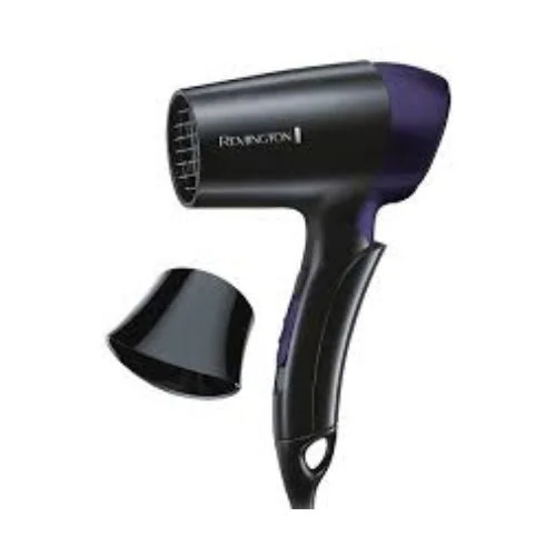 Travel Hair Dryer 1400w D2400