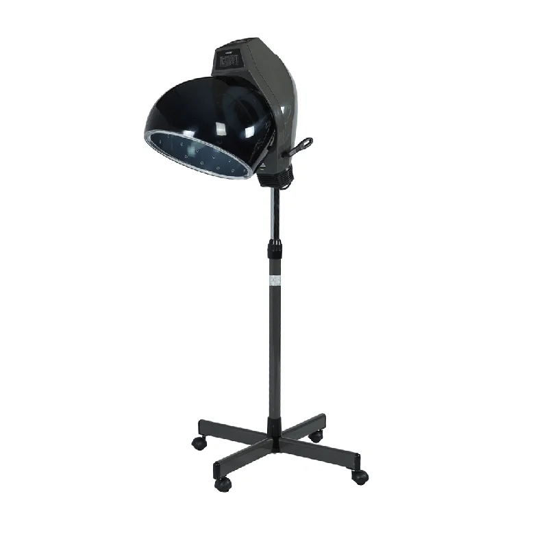 Lumashine-2 Far-Infrared Color Processor Rollerstand