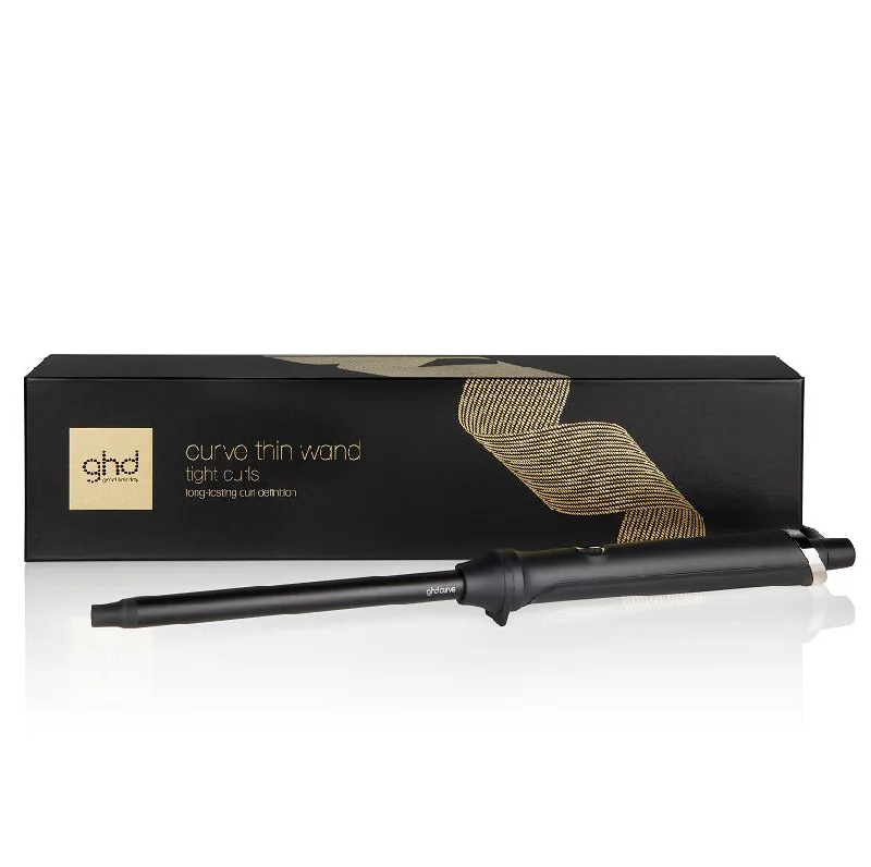 ghd Curve – Thin Curl Wand (14mm)