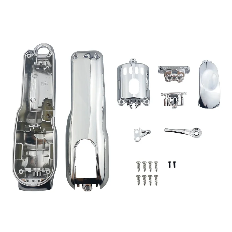 Silver Set