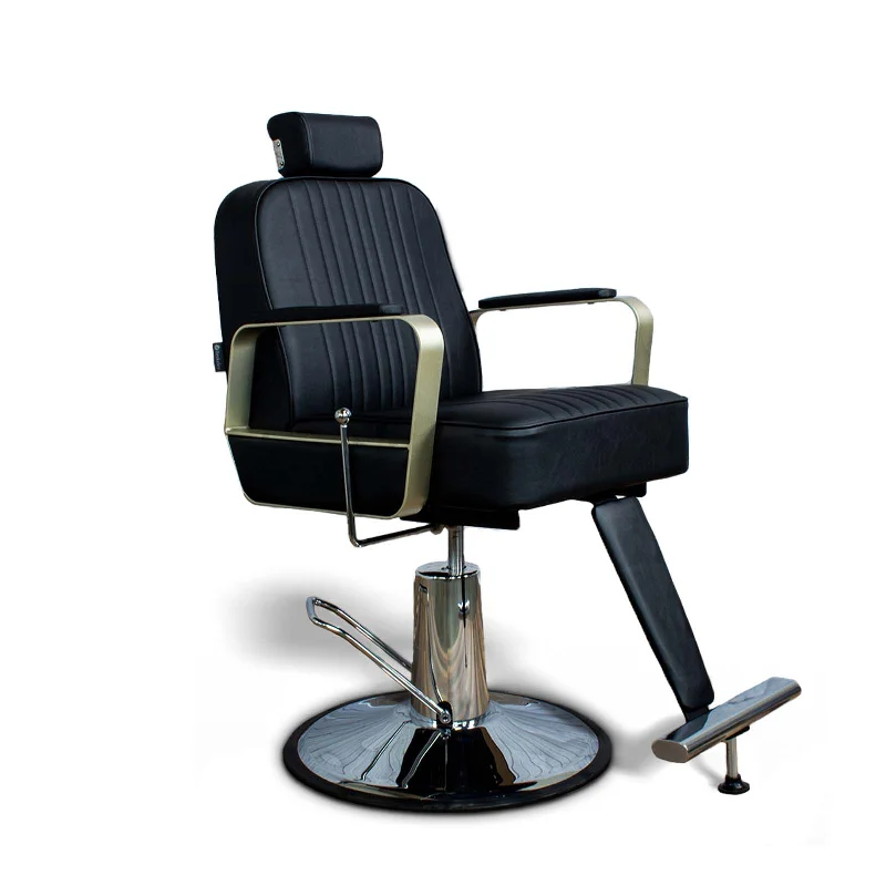 Hudson All Purpose Salon Chair