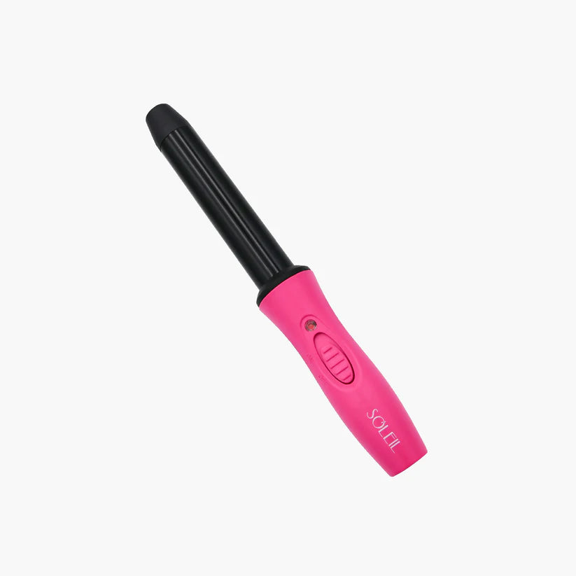 Mini Curler - Pink 