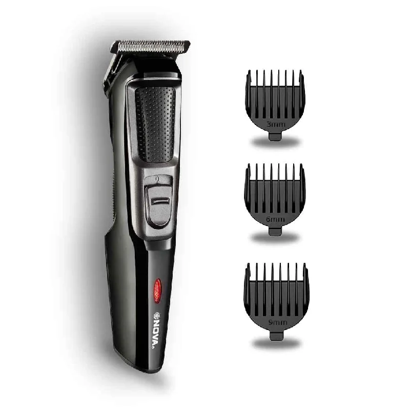 Nova NHT 1076 Runtime: 30 min Trimmer for Men