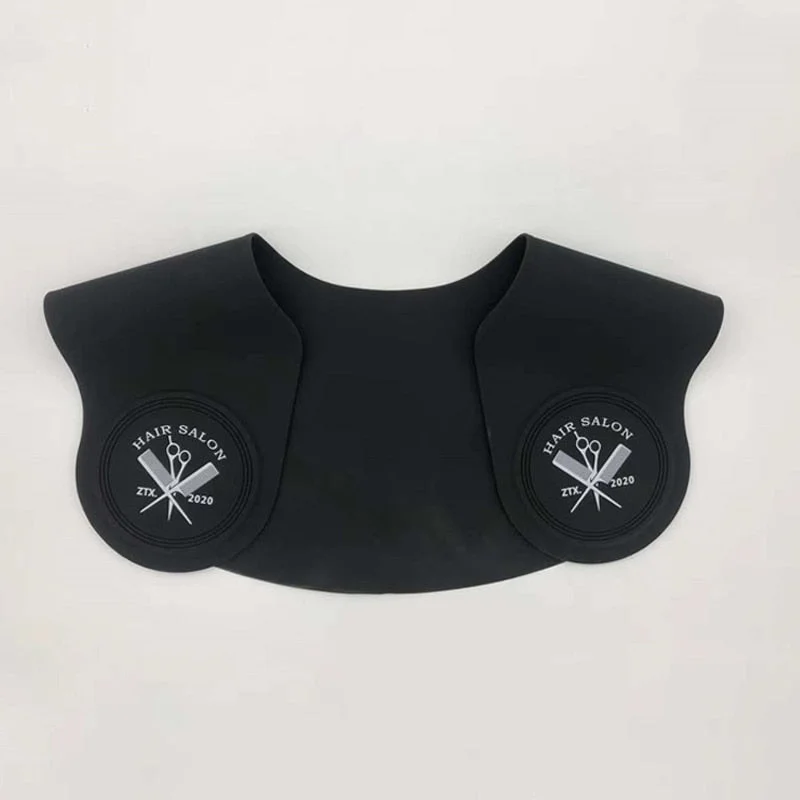 black scissors