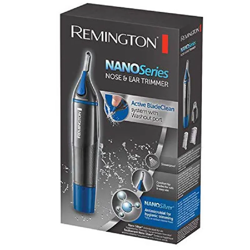 REMINGTON NOSE TRIMMER NE3850 BASIC