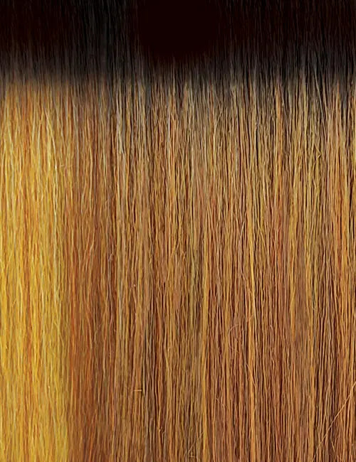 DRFF GOLDEN AMBER