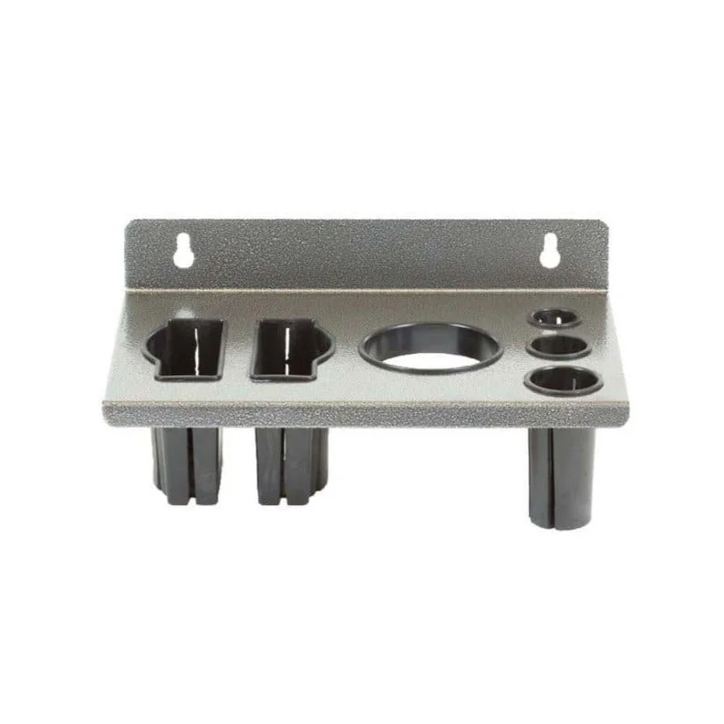 Wall Mount Appliance Holder