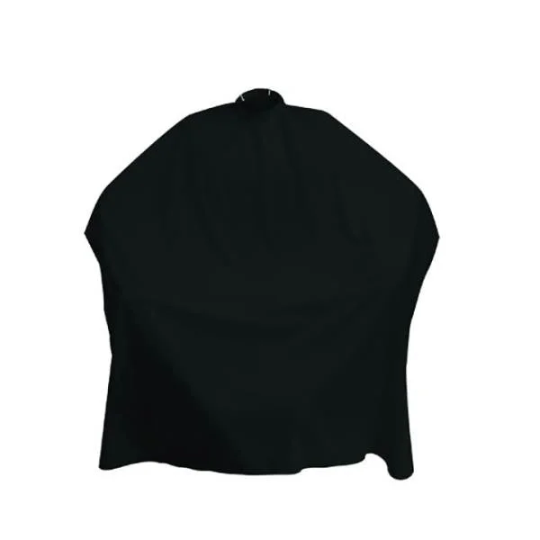 The Shave Factory Barber Cape -  Snap Closure