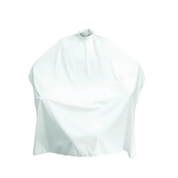 The Shave Factory Barber Cape with Window