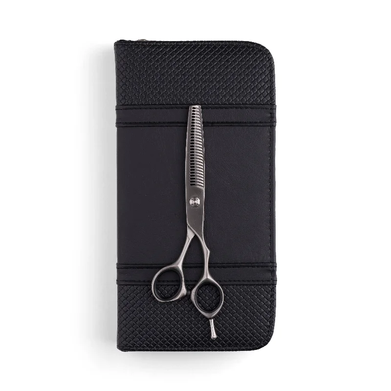 Ultra Light Silver Thinning Shears