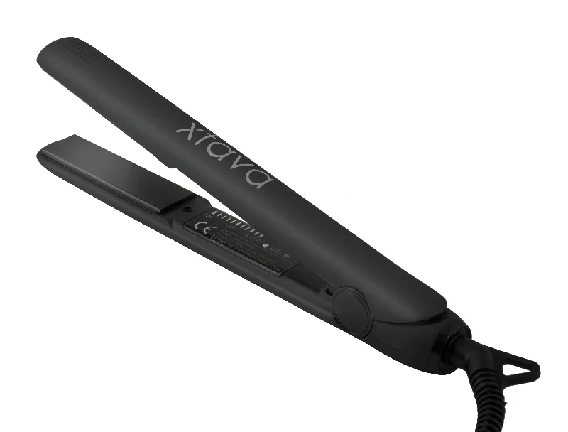 Classic Ceramic Flat Iron (Fiore/Adagio/White Tiger)