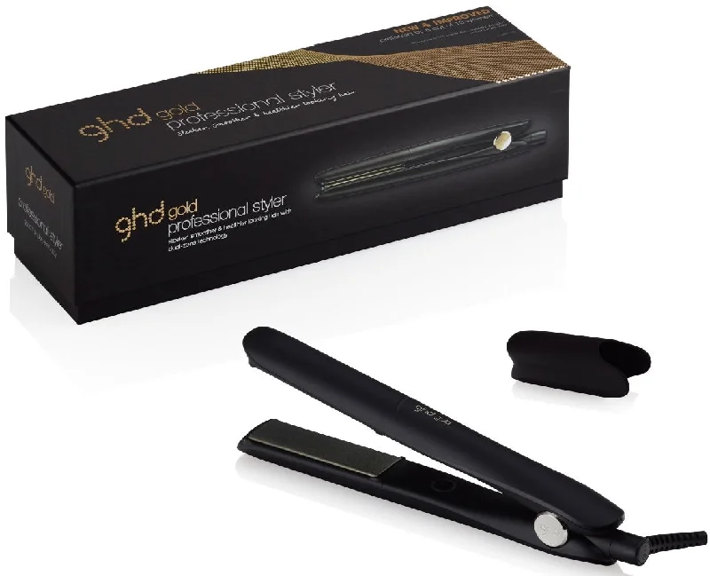 ghd Gold Professional Styler