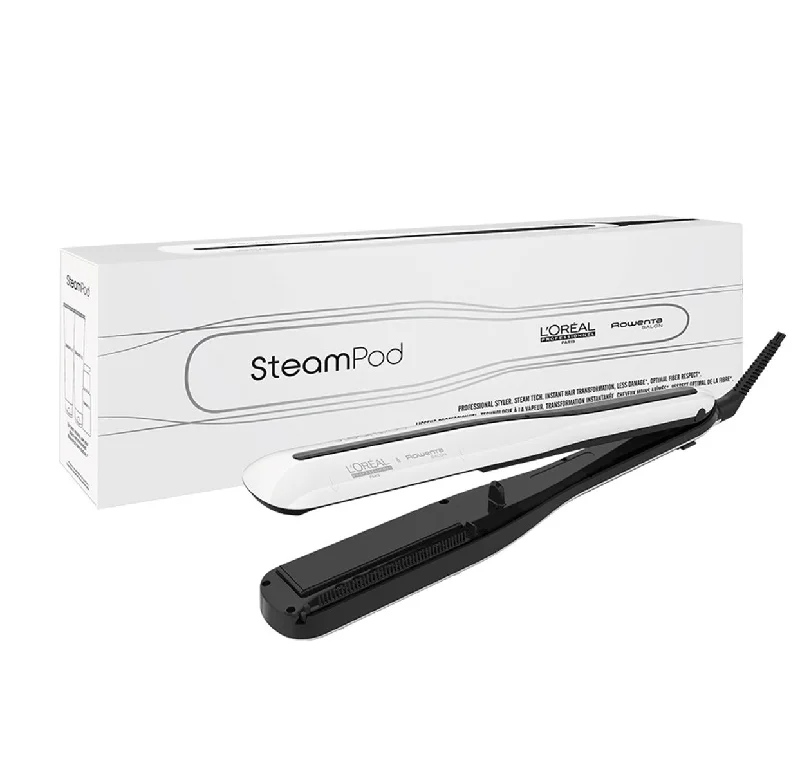 SteamPod 3 Steam Hair Straightener & Styling Tool