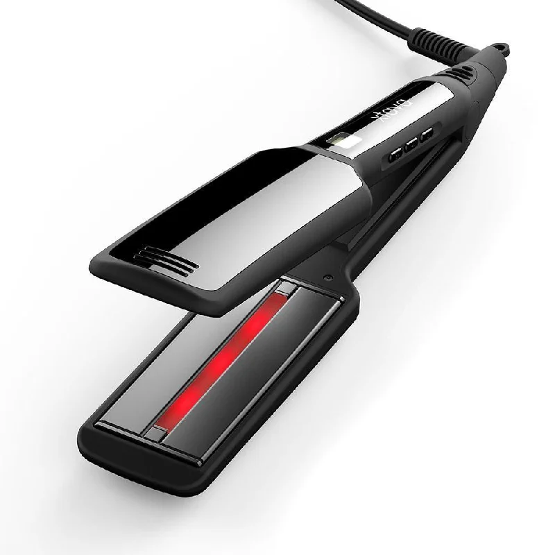 Pro-Satin Advanced Infrared Straightener